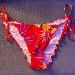 Target Bathing suit bottoms